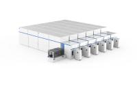 iTAC supports fully automated replenishment control in SMT production