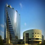 Building Information Modeling und BIM2FM – "BIM it!" lanciert das weltweit erste Smart BIM-Modell und startet ein neues Level für Facility Management