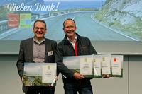 Dethleffs: Ausgezeichnete Fahrzeuge!