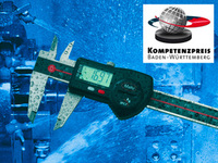 Innovationspreis für Messschieber MarCal 16 EWR