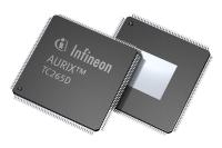 Umfangreiches TASKING VX-Toolset Update für TriCore™ mit der neuesten AURIX™-Technologie