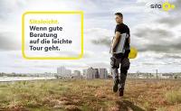 Dank cyclos® mit Leichtigkeit zum starken Auftritt