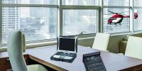 VXP-Messsystem misst Vibrationen zuverlässig