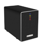 External RAID enclosure with USB 3.0. The first?