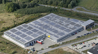 TSMC und CENTROSOLAR unterschreiben Solarmodul-Produktionsabkommen