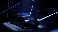 satis&fy setzte im Auftrag der Agentur Imagination Autos des Herstellers Rolls Royce technisch in Szene