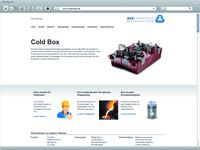 ASK Chemicals GmbH: Digitaler Wissenstransfer für Gießereien