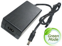 65-Watt-Netzteil mit 12-Volt-Ausgang – Neue Netzteilserie bei DEHNER Elektronik