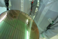 austriamicrosystems introduces advanced Through Silicon Via technology for 3D sensor integration