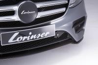Lorinser presents a new E-class customisation package that provides elegant styling and a pleasurable driving experience