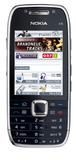 Neu bei 3: Nokias attraktiver Business-Profi E75