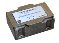 Leistungsstarker Drehratensensor GM1000