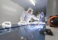 Neue Technologien und Solarzellenwirkungsgrade aus dem Fraunhofer ISE PV-TEC
