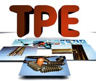 Zwischen Plastomer und Hochleistungs-TPE