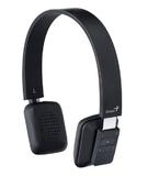 Genius HS-920BT: Das Next-Generation Headset!