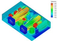 Simulationstechniken in der Aufbau- und Verbindungstechnik