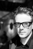 Matt Finke referierte über Interaktionen zwischen Pandoras Box und 4K-Video