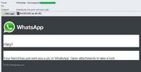 Spam richtet sich zunehmend gegen mobile Nutzer