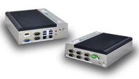 TANK-610 - Embedded System mit 8 COM Ports