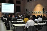 MEMS Testing and Metrology Workshop