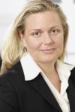 InteractiveMedia: Marianne Stroehmann folgt auf Frank Bachér