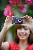 Alles im Blick mit AgfaPhoto Digitalkameras