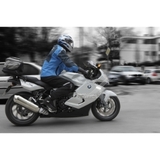 BMW Motorrad entwickelt Assistenzsysteme