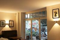 Wohlfahrt's Wirtshaus in Berlin setzt auf Beschallungsanlage von Apart Audio