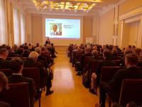 Maritime Supply Chain im Fokus