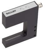 Analoge Lichtband-Gabellichtschranken von Balluff