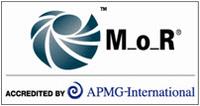 Management of Risk® (M_o_R®) kommt nach Deutschland Maxpert GmbH ist offiziell akkreditiert
