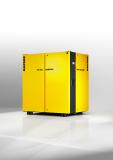 Quieter, more compact and with frequency control