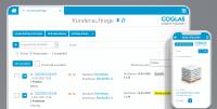 Logistiksoftware: Ohne Schrecken zum neuen WMS