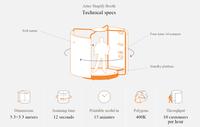 3D-Experte Artec präsentiert Ganzkörperscanner auf der Inside 3D Printing