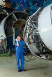 MTU Maintenance setzt Wachstumskurs auch 2016 erfolgreich fort