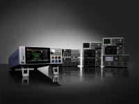 Rohde & Schwarz enters source measure unit market with the new R&S NGU