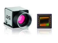 USB 3 Industriekamera mit neuem 4,2 Megapixel Sensor von CMOSIS