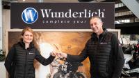 Johanna Dewitz - Neue Leiterin des Marketings bei Wunderlich