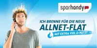 TV-Premiere: Alle brennen für Sparhandy