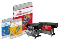 ColorGATE PRODUCTIONSERVER5 HP Z3200-zertifiziert