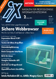 iX über sichere Webbrowser