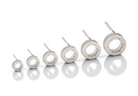 Frameless motors for high performance motion control: Allied Motion's new KinetiMax™ HPD series frameless rotor/stator sets are now available from Mclennan