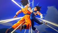Games-Charts: "Dragon Ball Z" und "Mario Kart" bleiben am Zug