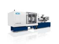 Netstal präsentiert zur Drinktec Industrie 4.0 im Praxiseinsatz