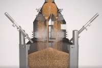 Important milling award goes to Switzerland