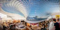 Dem Himmel so nah - Chadstone 'The Fashion Capital'