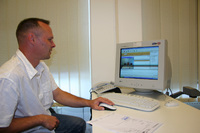 Desktop-Videoconferencing für kühle Köpfe