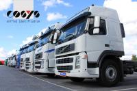 COSYS Software in der Cloud für Transport und Logistik