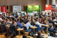 Stark gestiegenes Interesse an der Energiewende