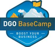 Startschuss für das "DGO-BaseCamp"